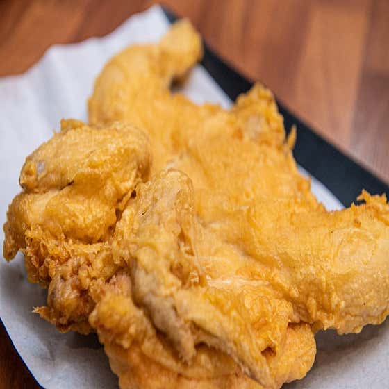 치킨이어라 솔샘점