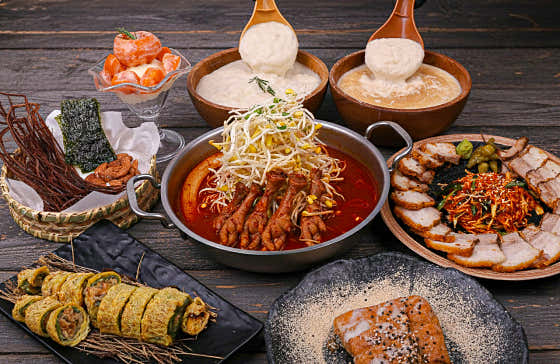 수작 용인수지구청점 사진 2