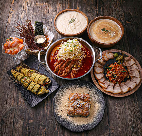 수작 배곧신도시점 · 네이버 지도·플레이스 10