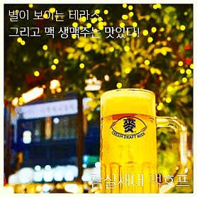 맥호프 잠실본점 · 네이버 지도·플레이스 3