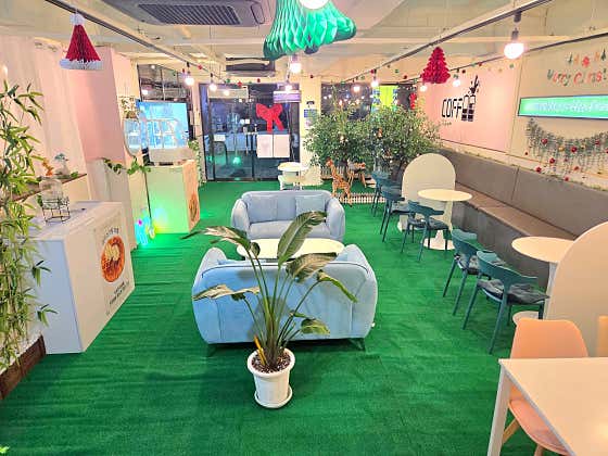 커피퍼스트