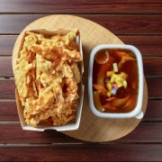 특대 메뉴 사진(네이버)