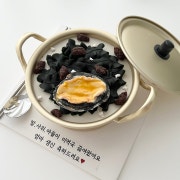 미역국떡케이크 (1호) 메뉴 사진(네이버)
