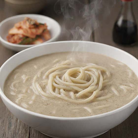 고모리냉면 생바지락칼국수 광릉 · 네이버 지도·플레이스 8