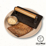 껍데기 1인분 메뉴 사진(네이버)