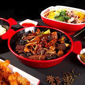 하우마라탕 사진 3