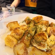 달콤프렌치토스트 메뉴 사진(네이버)
