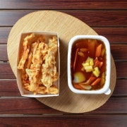 소 메뉴 사진(네이버)