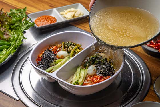 냉정소담한 제주대패삼겹살 주례본점 · 네이버 지도·플레이스 10