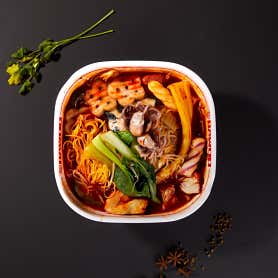 하우마라탕 사진 4