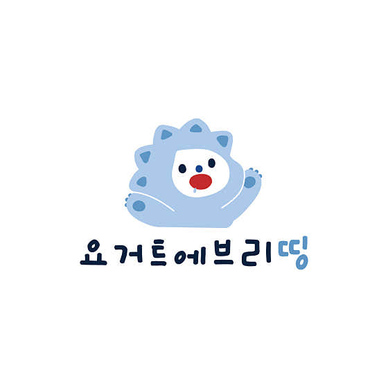 요거트에브리띵 마장점