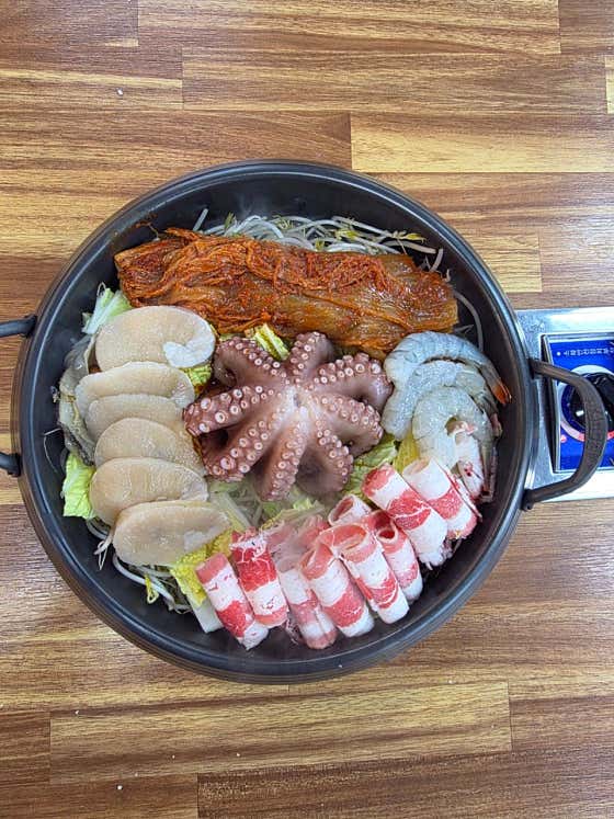 왕새우가룡수산 나주 · 네이버 지도·플레이스 9