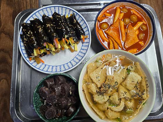 놀이터 꼬마김밥 · 네이버 지도·플레이스 10