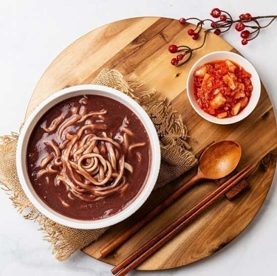 월산국수가 · 네이버 지도·플레이스 8