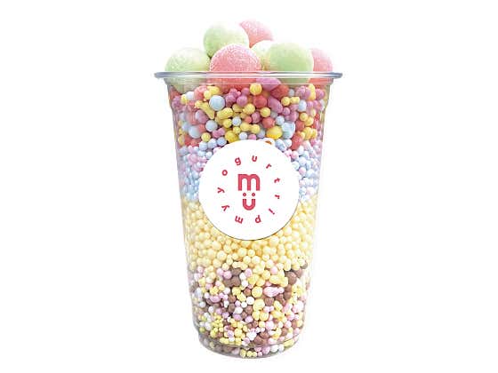 마이요거트립 중곡역점 · 네이버 지도·플레이스 3
