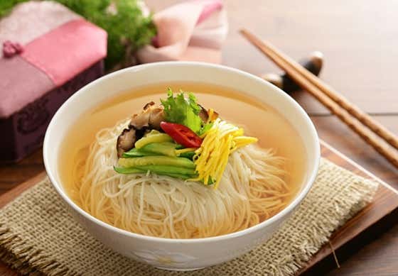 월산국수가
