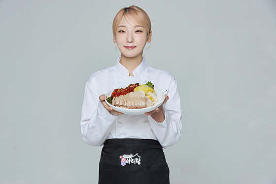 박만배아리랑보쌈 원주혁신도시점