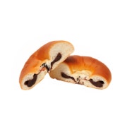 단팥빵 메뉴 사진(네이버)