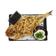 먹태 메뉴 사진(네이버)