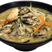 도원굴탕면 메뉴 사진(네이버)