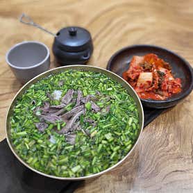 금녕곰탕 역삼점 사진 3