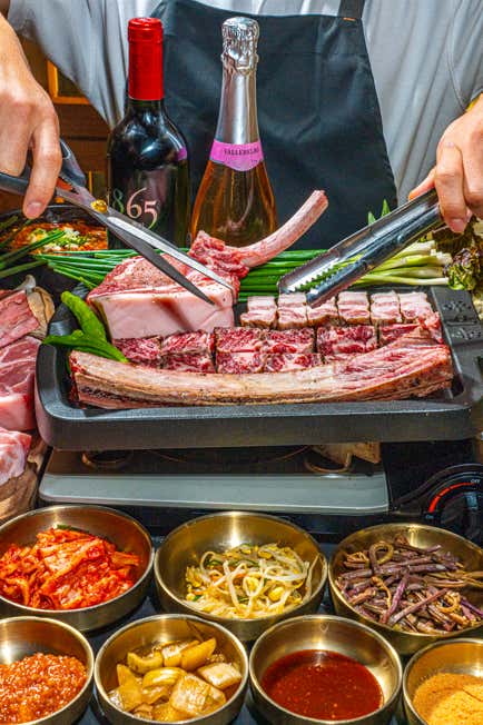 방이옥 용인수지점 사진 2