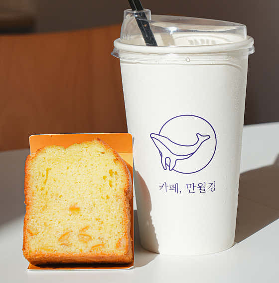 카페 만월경 역촌점 대표이미지