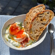 TZATZIKI BOWL 메뉴 사진(네이버)