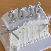 2026새해케이크 메뉴 사진(네이버)