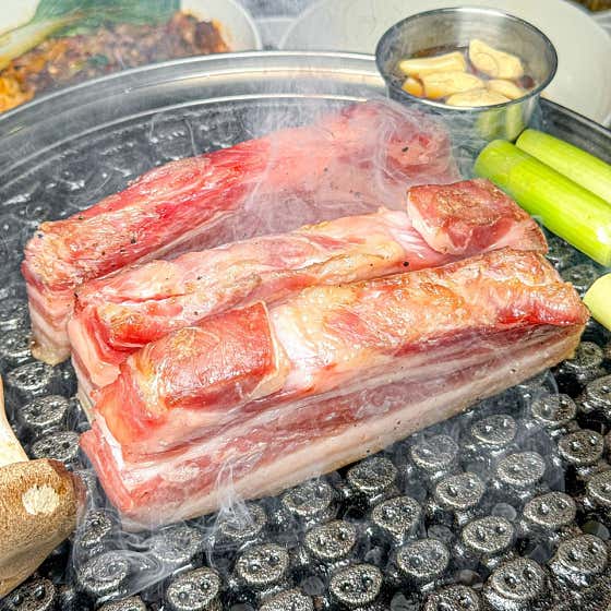 강씨목삼 죽전점 · 네이버 지도·플레이스 2