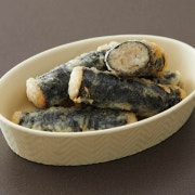 김말이(3개) 메뉴 사진(네이버)