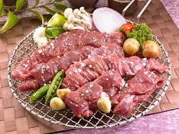 통갈매기살 메뉴 사진(네이버)
