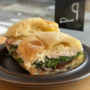 FIG JAMBON RICOTTA 메뉴 사진(네이버)