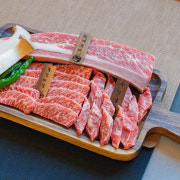 (세트)2인세트 메뉴 사진(네이버)