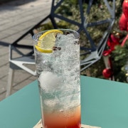 CRIMSON HIGHBALL 메뉴 사진(네이버)