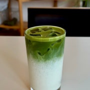 MATCHA 메뉴 사진(네이버)
