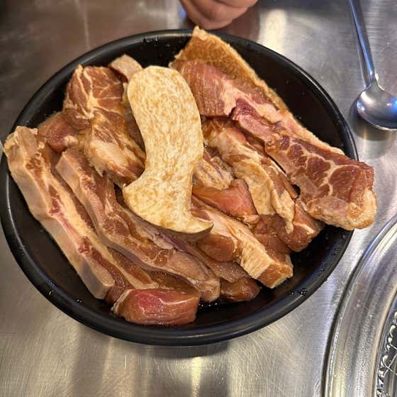 남포갈비집 · 네이버 지도·플레이스 3