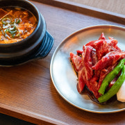 (세트)양념소갈비세트 메뉴 사진(네이버)