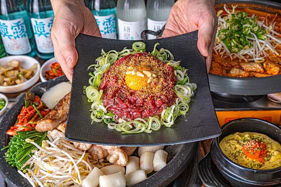 목동돌곱창 동탄 본점 · 네이버 지도·플레이스 2