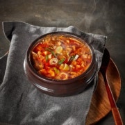 된장술밥 메뉴 사진(네이버)