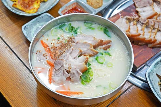 제주순풍해장국 공항본점 · 네이버 지도·플레이스 4