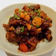 탕종류ㆍ볶음ㆍ전ㆍ구이ㆍ찜ㆍ스테이크ㆍ등 메뉴 사진(네이버)