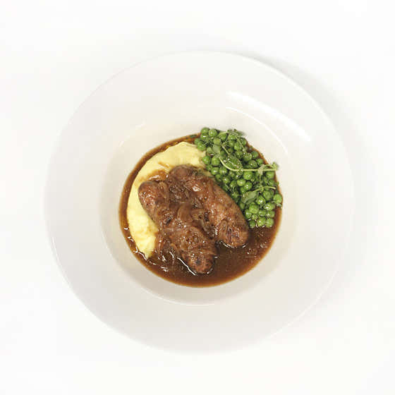 BANGERS & MASH 메뉴 사진(네이버)