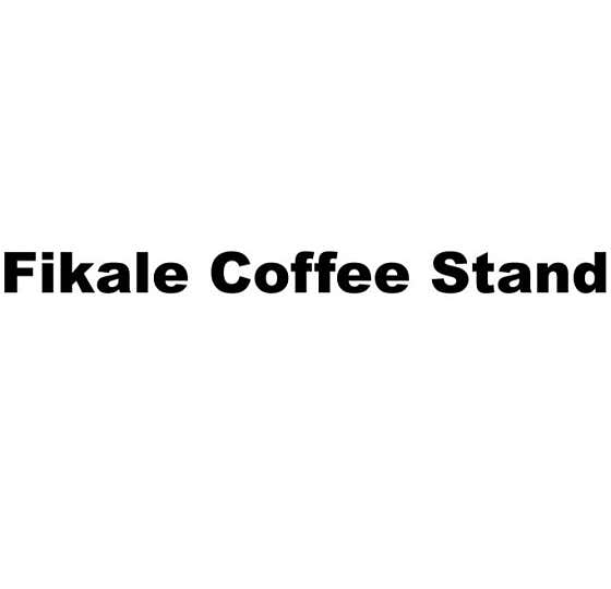 Fikale Coffee Stand