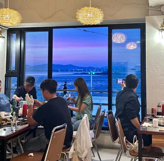 오이도조개92 본점 · 네이버 지도·플레이스 2