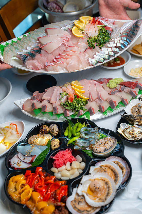 해심수산 · 네이버 지도·플레이스 2