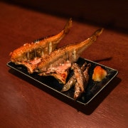 열기구이 세트 메뉴 사진(네이버)