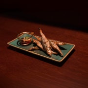 시사모 구이 메뉴 사진(네이버)