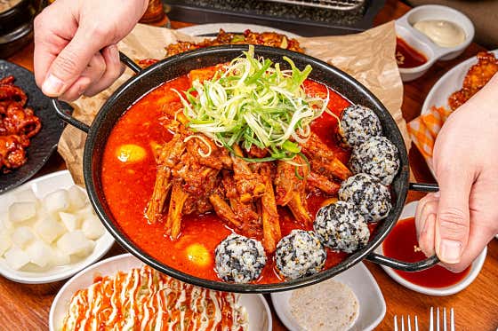 국제통닭 언양점 · 네이버 지도·플레이스 6