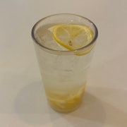 레몬에이드 (ICE) 메뉴 사진(네이버)